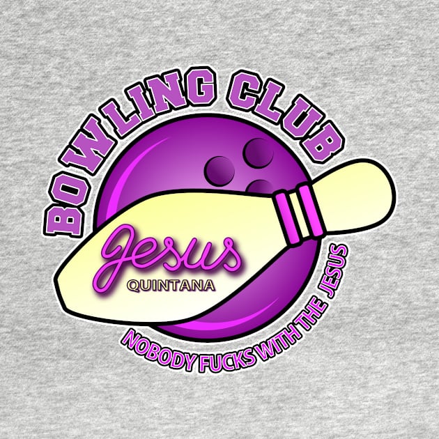 Bowling club by karlangas